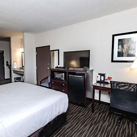 Cobblestone Inn & Suites Maryville Εξωτερικό φωτογραφία