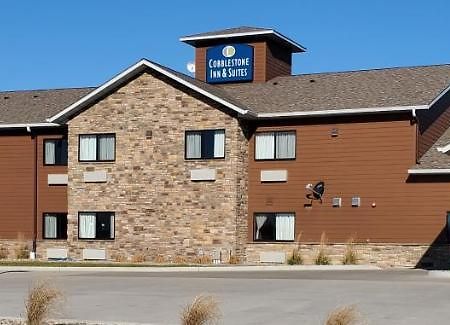 Cobblestone Inn & Suites Maryville Εξωτερικό φωτογραφία