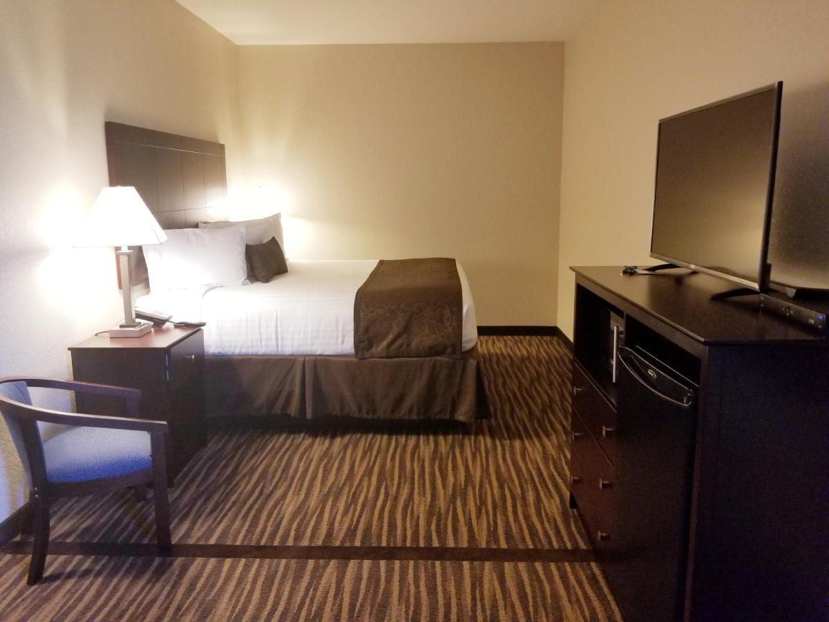 Cobblestone Inn & Suites Maryville Εξωτερικό φωτογραφία