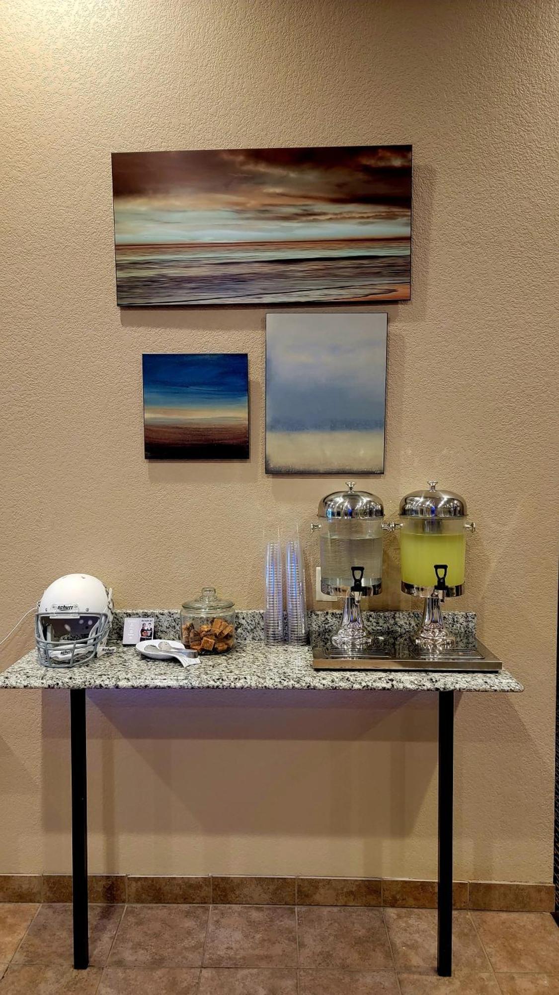 Cobblestone Inn & Suites Maryville Εξωτερικό φωτογραφία