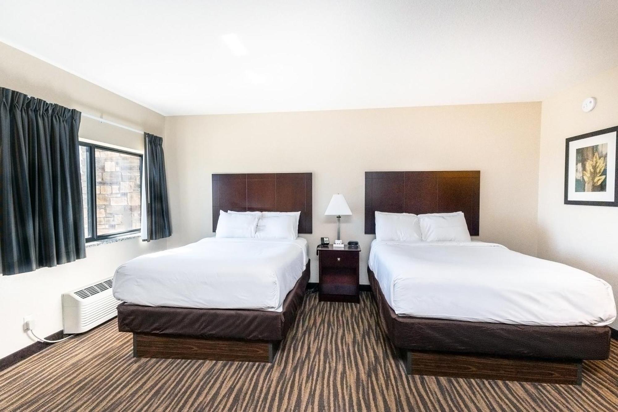 Cobblestone Inn & Suites Maryville Εξωτερικό φωτογραφία
