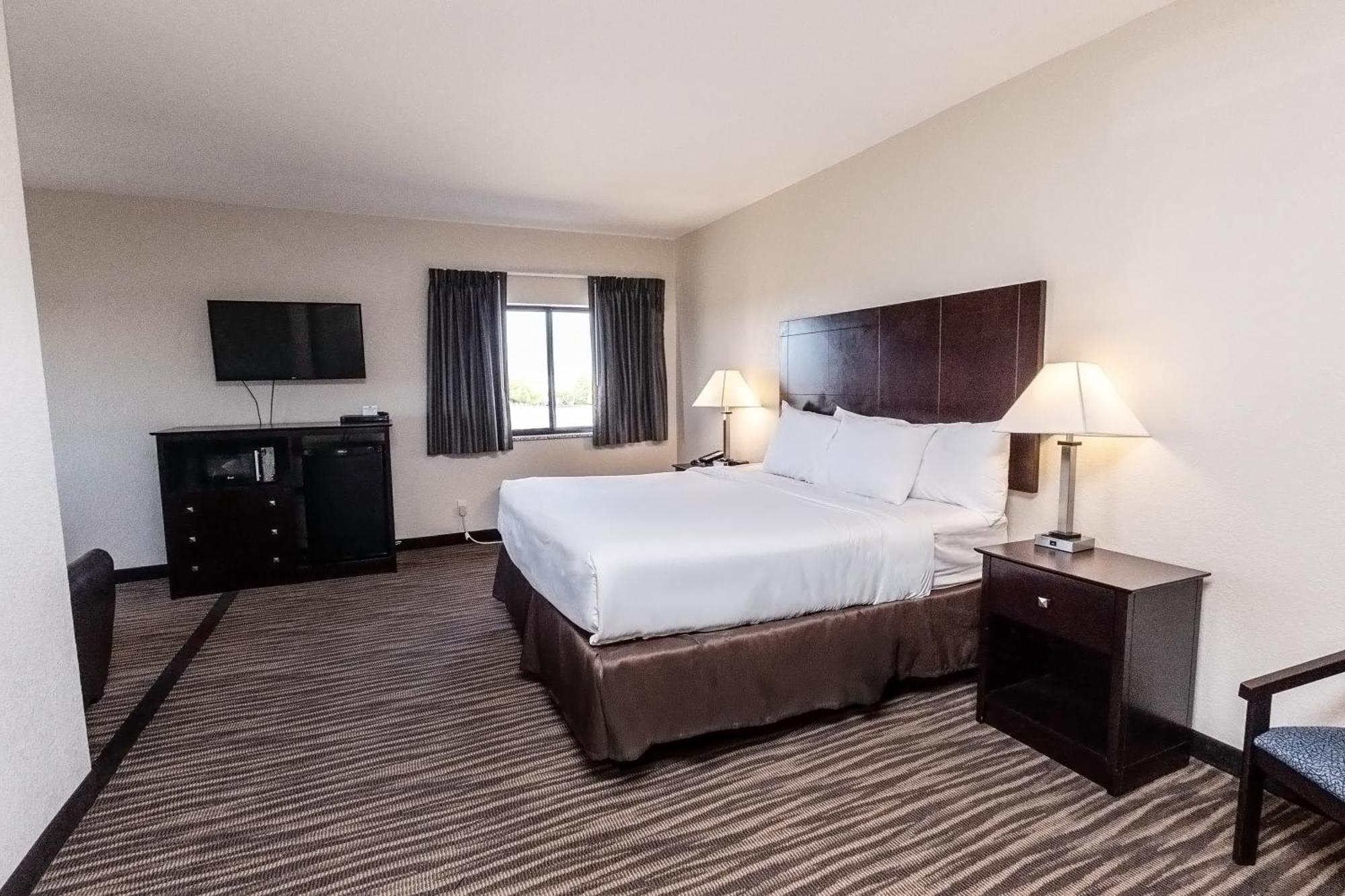 Cobblestone Inn & Suites Maryville Εξωτερικό φωτογραφία