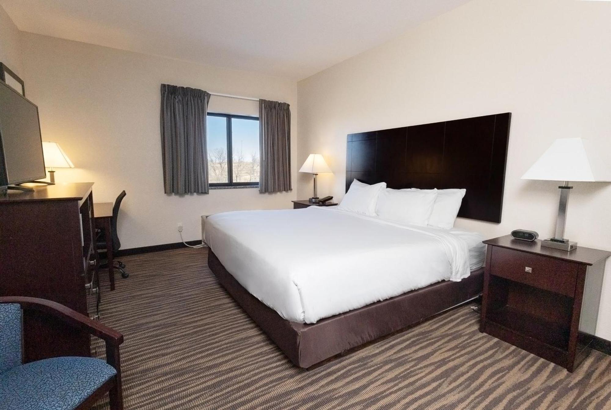 Cobblestone Inn & Suites Maryville Εξωτερικό φωτογραφία