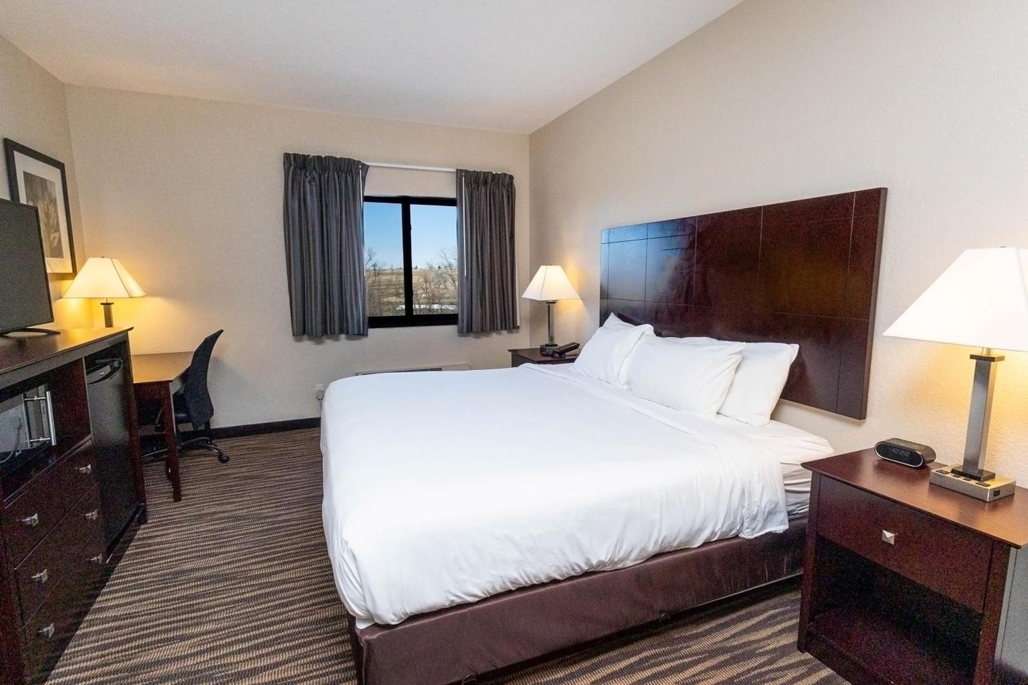 Cobblestone Inn & Suites Maryville Εξωτερικό φωτογραφία