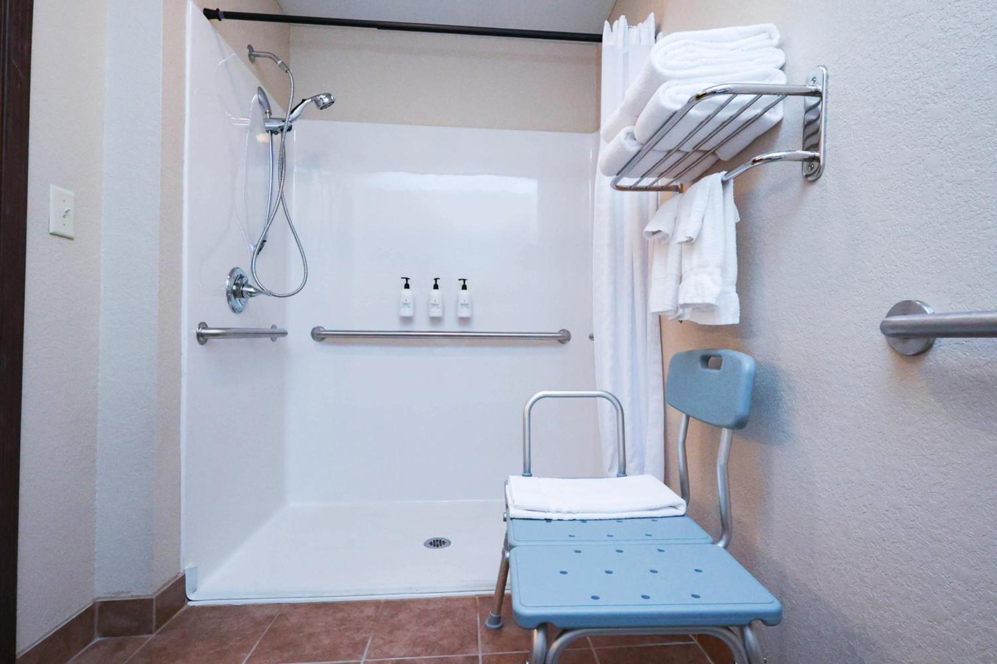 Cobblestone Inn & Suites Maryville Εξωτερικό φωτογραφία