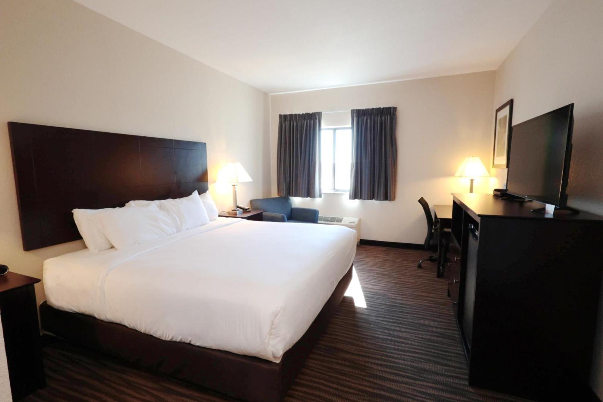 Cobblestone Inn & Suites Maryville Εξωτερικό φωτογραφία