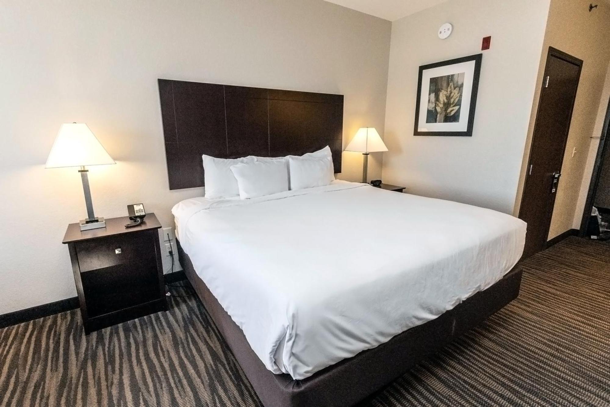 Cobblestone Inn & Suites Maryville Εξωτερικό φωτογραφία