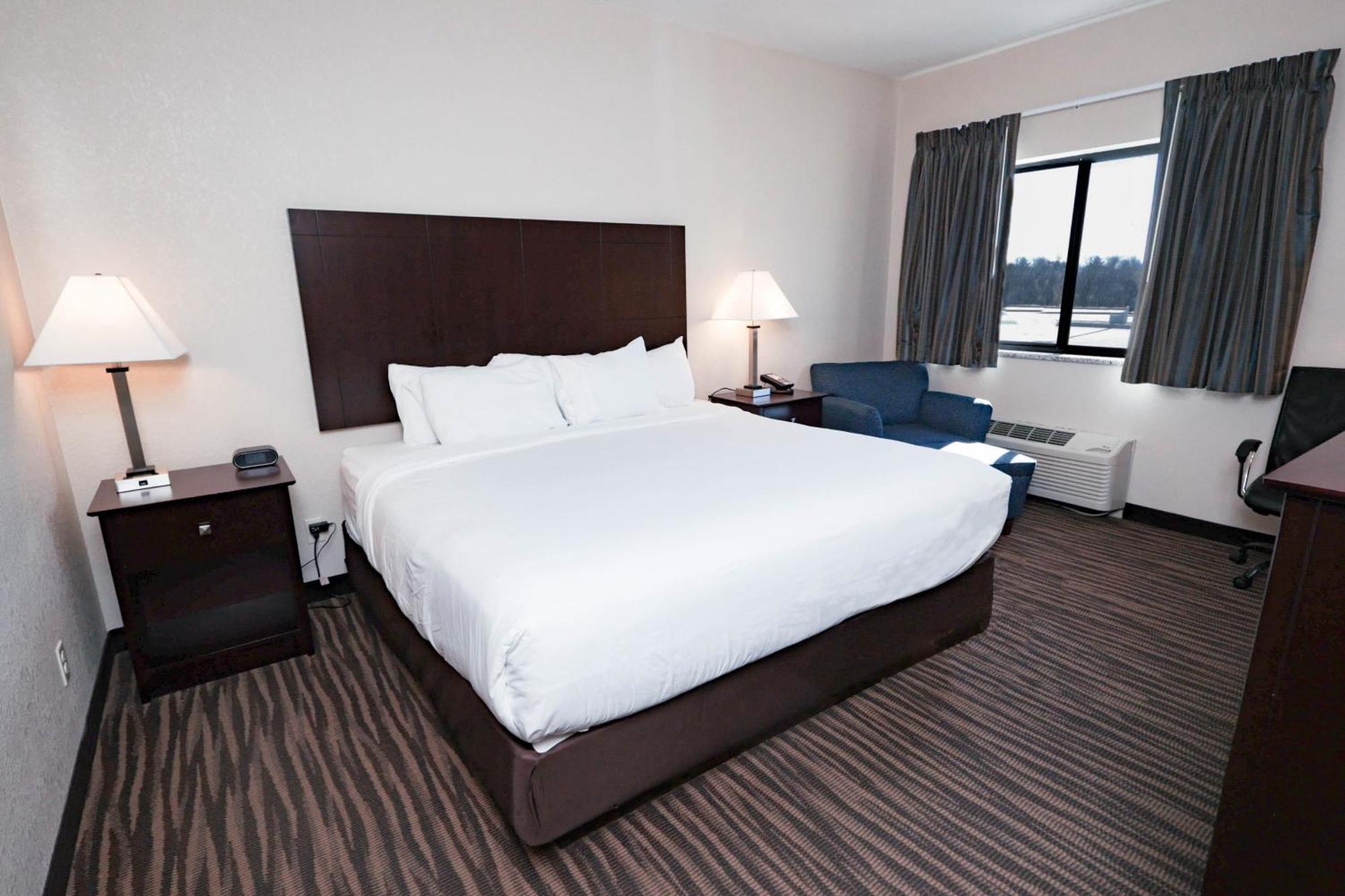 Cobblestone Inn & Suites Maryville Εξωτερικό φωτογραφία