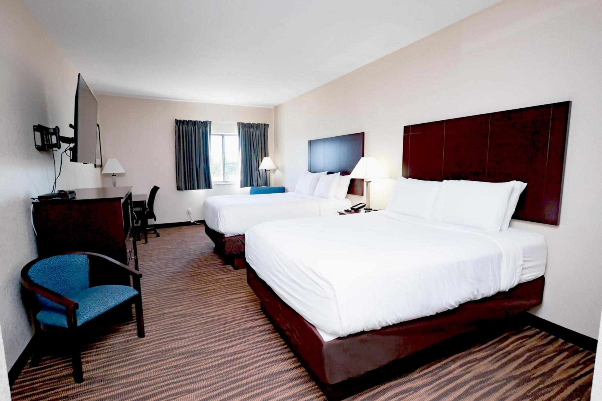 Cobblestone Inn & Suites Maryville Εξωτερικό φωτογραφία