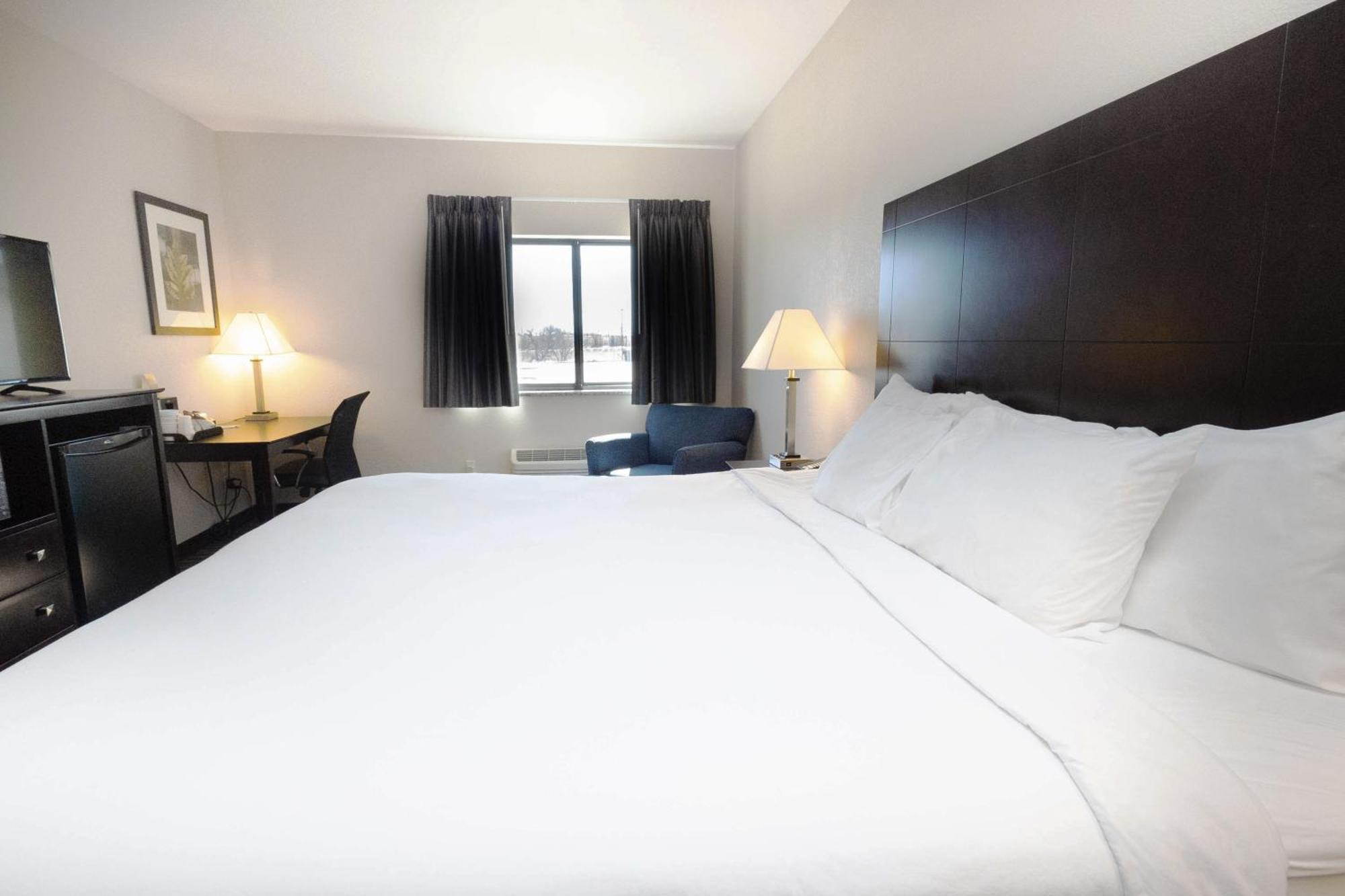 Cobblestone Inn & Suites Maryville Εξωτερικό φωτογραφία
