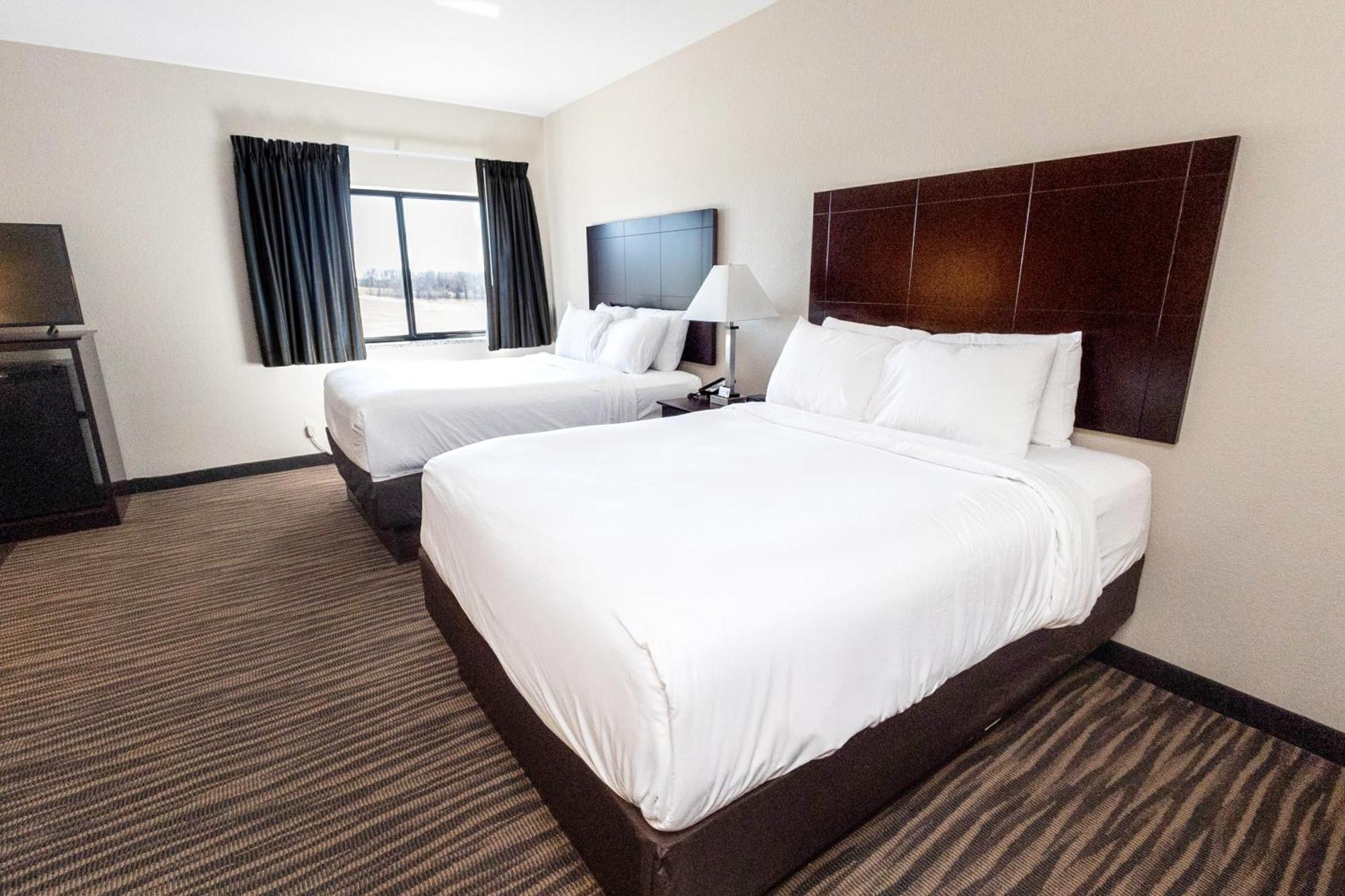Cobblestone Inn & Suites Maryville Εξωτερικό φωτογραφία