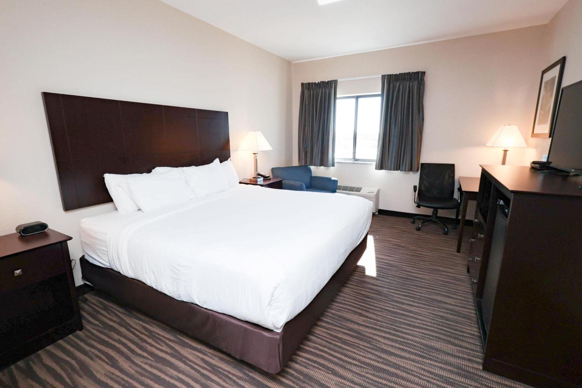 Cobblestone Inn & Suites Maryville Εξωτερικό φωτογραφία