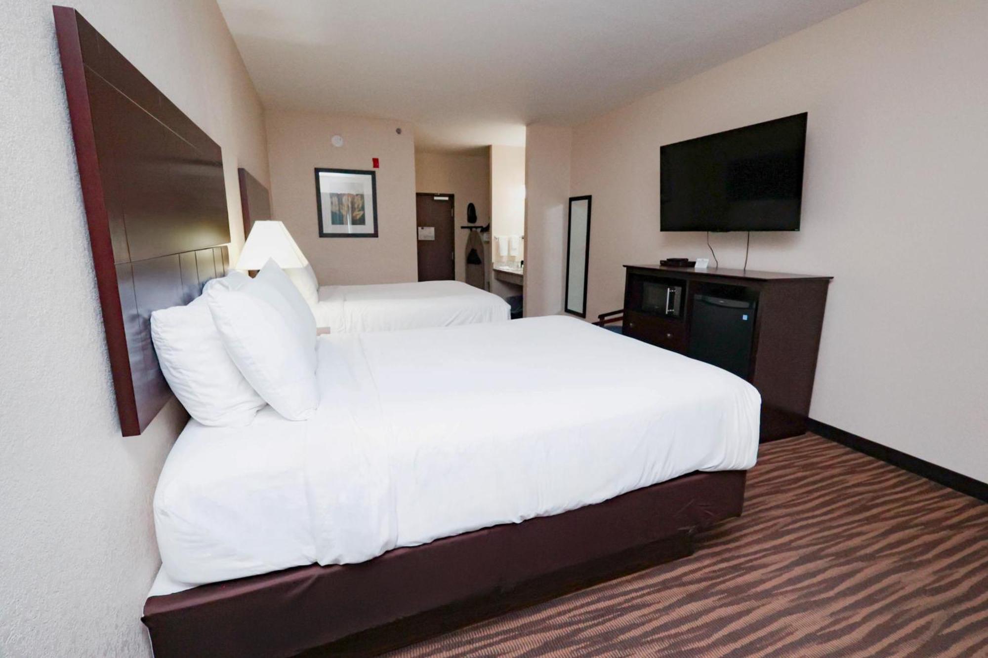 Cobblestone Inn & Suites Maryville Εξωτερικό φωτογραφία