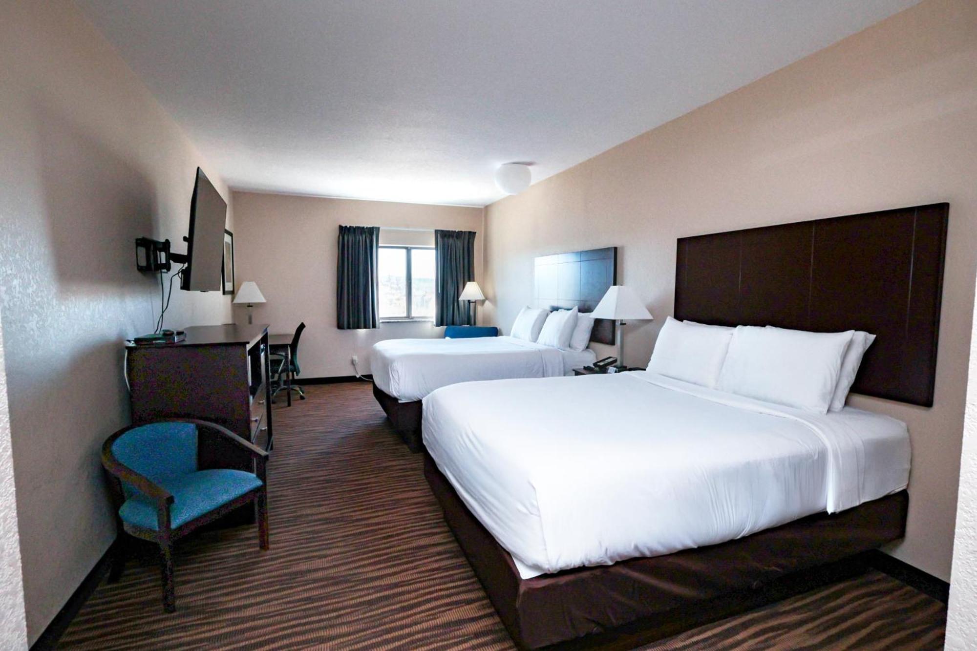 Cobblestone Inn & Suites Maryville Εξωτερικό φωτογραφία