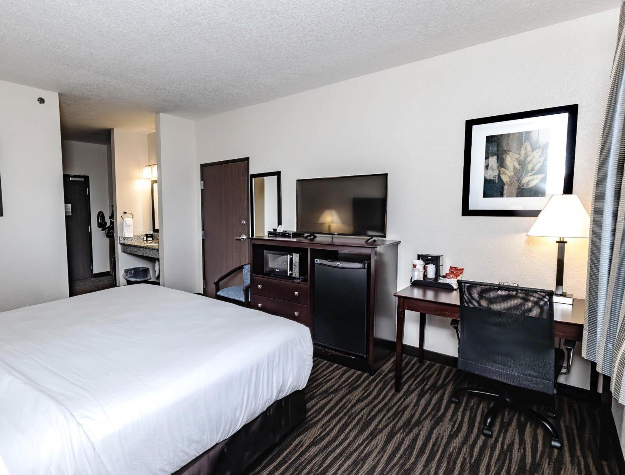 Cobblestone Inn & Suites Maryville Εξωτερικό φωτογραφία