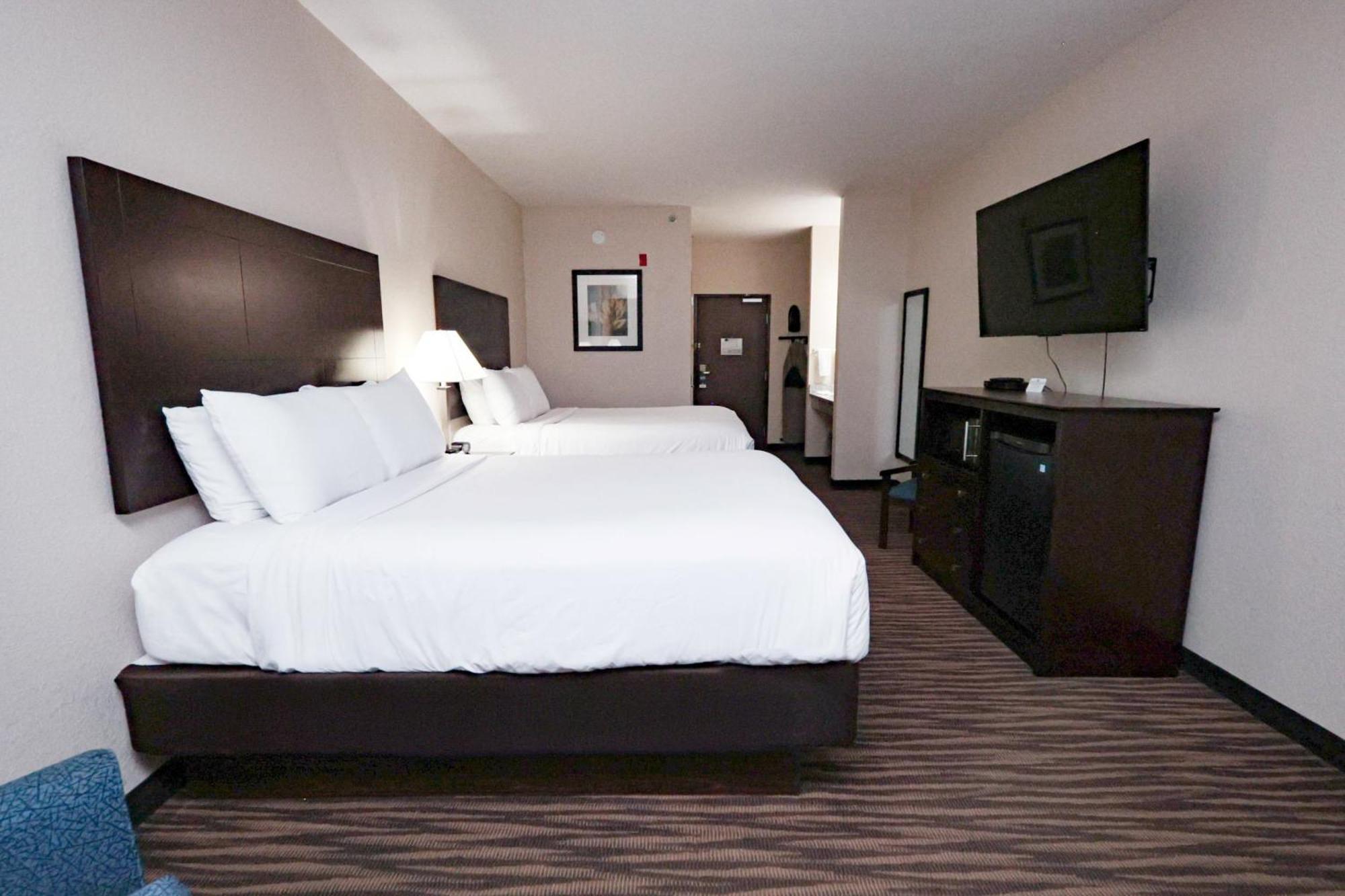 Cobblestone Inn & Suites Maryville Εξωτερικό φωτογραφία