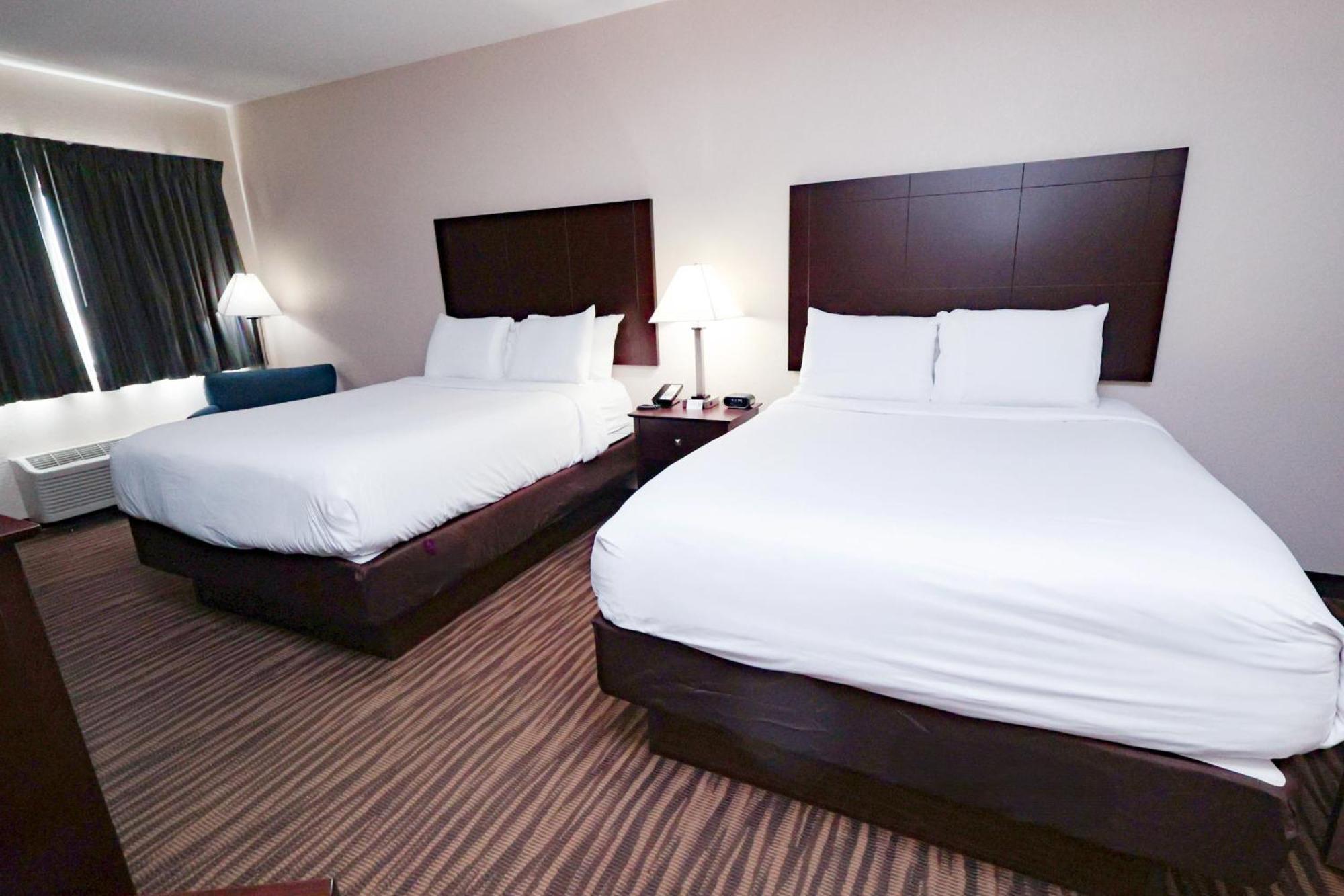 Cobblestone Inn & Suites Maryville Εξωτερικό φωτογραφία