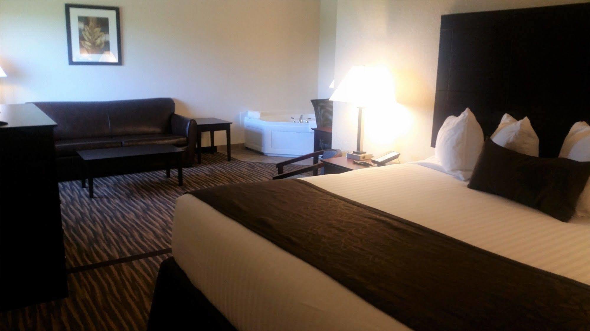 Cobblestone Inn & Suites Maryville Εξωτερικό φωτογραφία