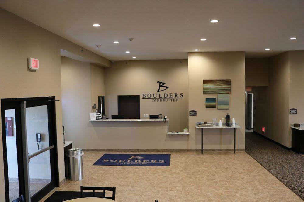 Cobblestone Inn & Suites Maryville Εξωτερικό φωτογραφία