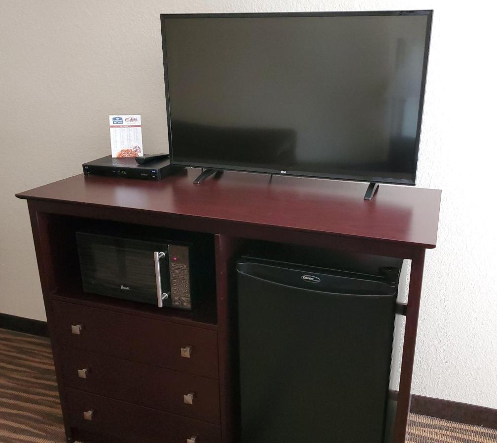 Cobblestone Inn & Suites Maryville Εξωτερικό φωτογραφία